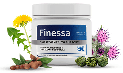 Introducing Finessa 